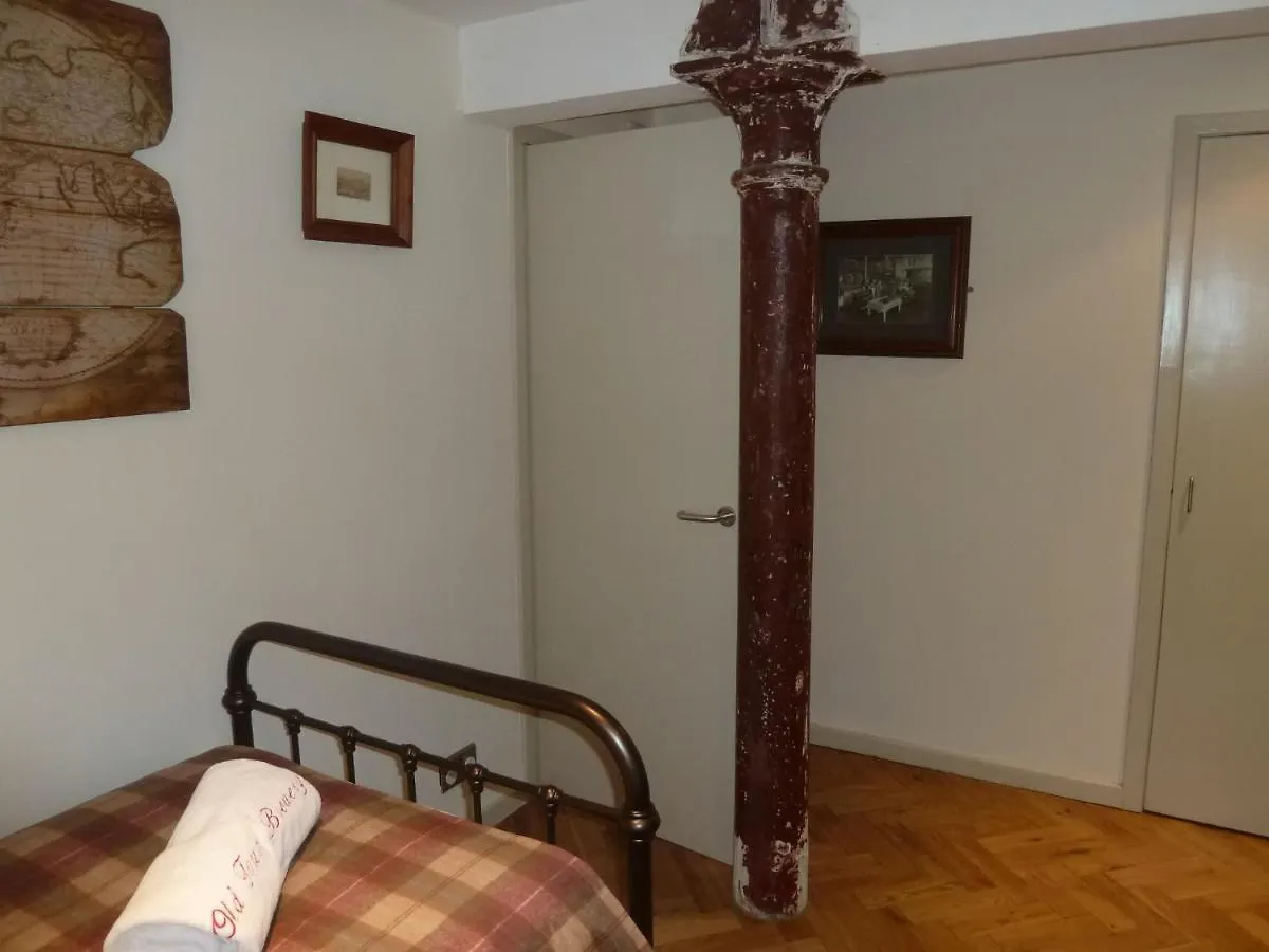 Old Town Brewery Apartment Edinburgh 0*,