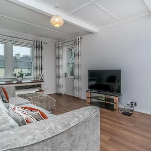 Pass The Keys Cosy And Spacious 2 Beds Flat With - Free Parking Edinburgh