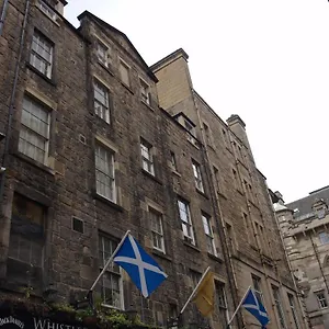 Niddry Street EDI