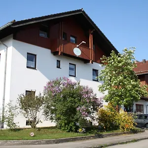 Abendruhe Garni Kontaktloser Check In Check Out Oberhaching