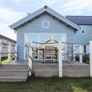 Sea Dog Holiday home Filey