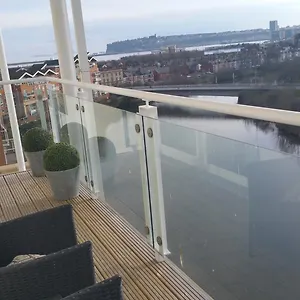 Century Wharf By Urban Space Apartment Cardiff