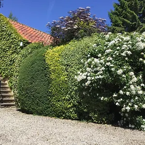 The Hayloft Holiday home Lastingham