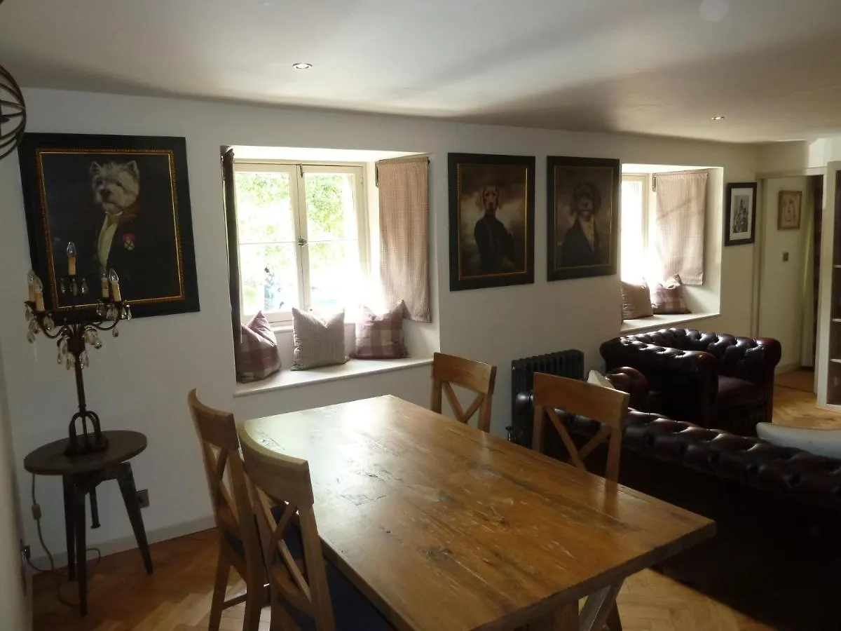 Old Town Brewery Apartment Edinburgh 0*,  United Kingdom